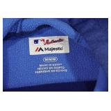 LA Dodgers Sweat Shirt - Medium