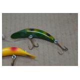 *3* Vintage Fishing Lures