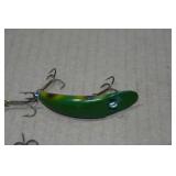 *3* Vintage Fishing Lures