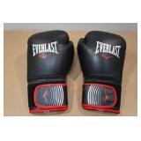 Everlast 16oz Boxing and Sparring Gloves - Large