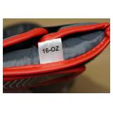 Everlast 16oz Boxing and Sparring Gloves - Large