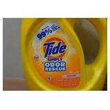 *2* Tide Simply All-In-One Laundry Detergent - 42fl oz