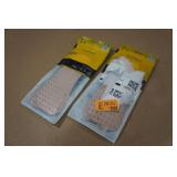*2* Vionic Slim Insoles - XS