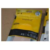 *2* Vionic Slim Insoles - XS