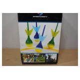 Sportcraft Soft Tip Sky Darts