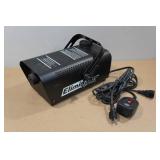 Eliminator Lighting Fog Machine Model E119