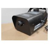 Eliminator Lighting Fog Machine Model E119
