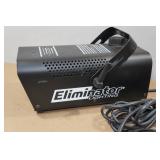 Eliminator Lighting Fog Machine Model E119