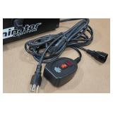 Eliminator Lighting Fog Machine Model E119