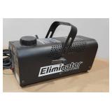 Eliminator Lighting Fog Machine Model E119