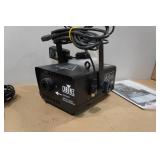 Chauvet Hurricane 901 Fog Machine