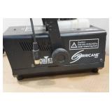 Chauvet Hurricane 901 Fog Machine