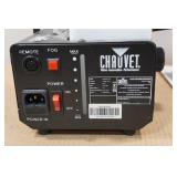 Chauvet Hurricane 901 Fog Machine