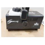 Chauvet Hurricane 901 Fog Machine