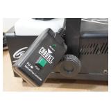 Chauvet Hurricane 901 Fog Machine
