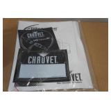 Chauvet Hurricane 901 Fog Machine