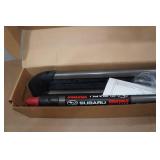 Subaru Roof Mounted Ski Carrier