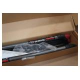 Subaru Roof Mounted Ski Carrier