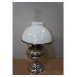 Antique Rayo Oil Lamp