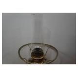 Antique Rayo Oil Lamp