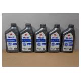*5* Mobil Full Synthetic 5W-30 Oil Quarts