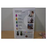 Cascading Incense Holder with Extra Cones