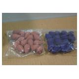 Cascading Incense Holder with Extra Cones