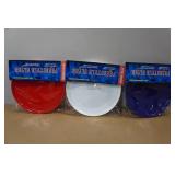 *3* Freestyle Flyer Discs