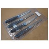 Tasty 4-Piece Steak Knife Set
