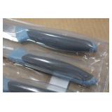 Tasty 4-Piece Steak Knife Set