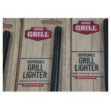 *3* Grill Lighters