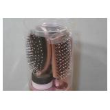 Hair Care Professional Quality Hair Brushes