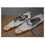 Powderidge Crest 25 Snowshoes