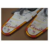 Powderidge Crest 25 Snowshoes