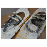 Powderidge Crest 25 Snowshoes