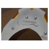 Powderidge Crest 25 Snowshoes