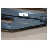 Bostitch 16ga Pneumatic Finish Nailer