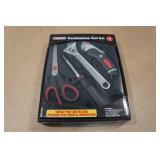 Tool Rich Combination Tool Set