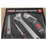 Tool Rich Combination Tool Set
