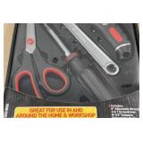 Tool Rich Combination Tool Set