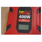 Everstart 400W Power Inverter