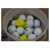 Golf Balls