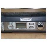 Cuisinart Cookfresh Digital Glass Steamer