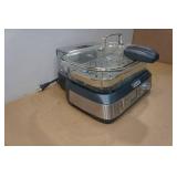Cuisinart Cookfresh Digital Glass Steamer