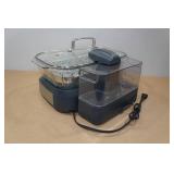 Cuisinart Cookfresh Digital Glass Steamer