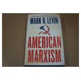 *2* Books - Battle for the American Mind & American Marxism