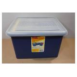 Rubbermaid File Tote