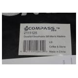 Compass Deadfall Stockingfoot Waders - Large