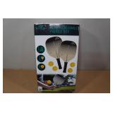 Alto Pickleball Paddle Set