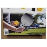 Alto Pickleball Paddle Set